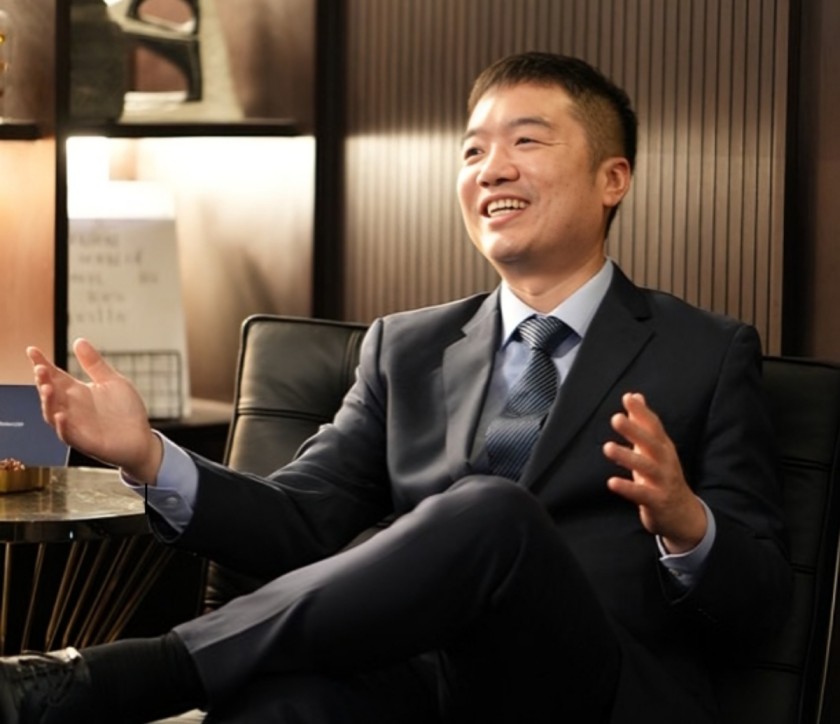 From Hong Kong to Dubai: Asia Bankers Club’s Next Chapter of Global Expansion,