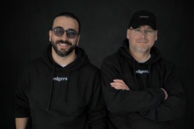 Ledgers raises $250K to build the AI Operating System for the next generation of founder-led companies