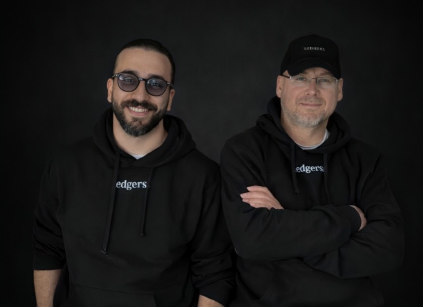 Ledgers raises $250K to build the AI Operating System for the next generation of founder-led companies