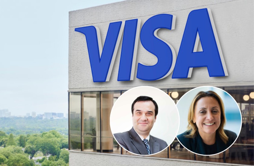 Visa advances payments modernization in Syria with inaugural conference and central bank workshop