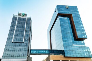 DIB delivers strong revenue of AED 13.3bln and pre-tax profit of AED 9.0bln as total assets grow 21% to AED 416bln