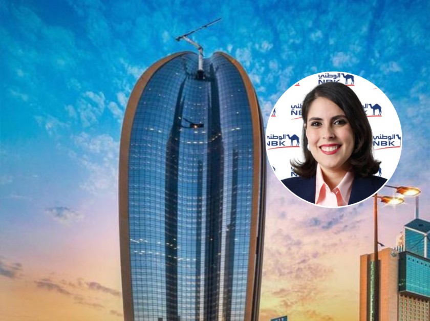 National Bank of Kuwait launches Diversity, Equity, and Inclusion Council