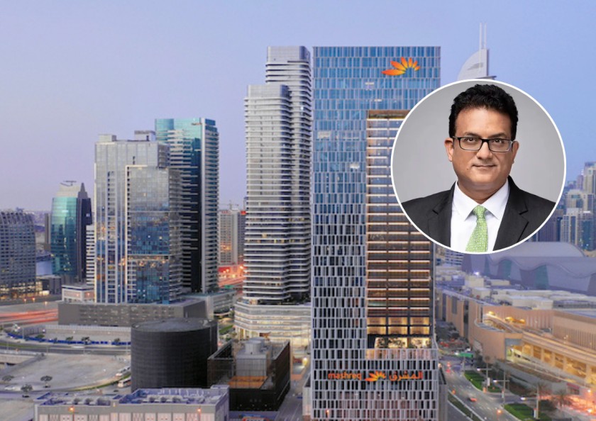 Mashreq launches Visa Commercial Pay on Mobile