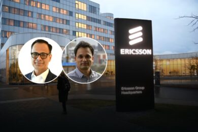 Ericsson and Mastercard enhance global digital money movement and accelerate digital financial inclusion