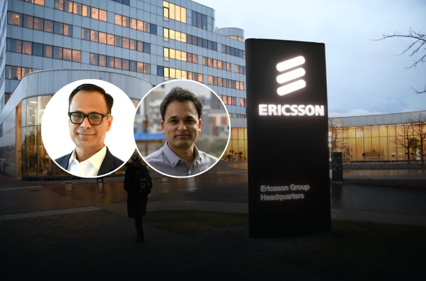 Ericsson and Mastercard enhance global digital money movement and accelerate digital financial inclusion