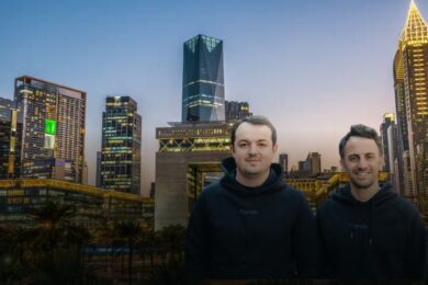 Berlin Fintech Payrails to Establish Middle East Headquarters at Dubai International Financial Centre (DIFC)