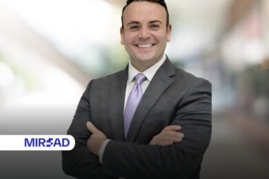 Mirsad AI Launches AI-Native AML Compliance for GCC Financial Institutions, Licensed with Qatar Financial Centre