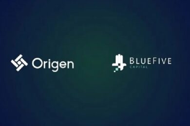 UAE-based AI tech company Origen secures $50 million strategic investment from Bluefive Capital