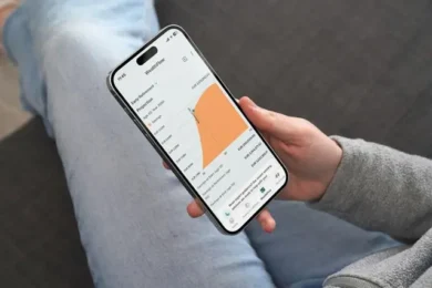 Dubai-built Hoxton Wealth App hits $10bln in assets tracked worldwide