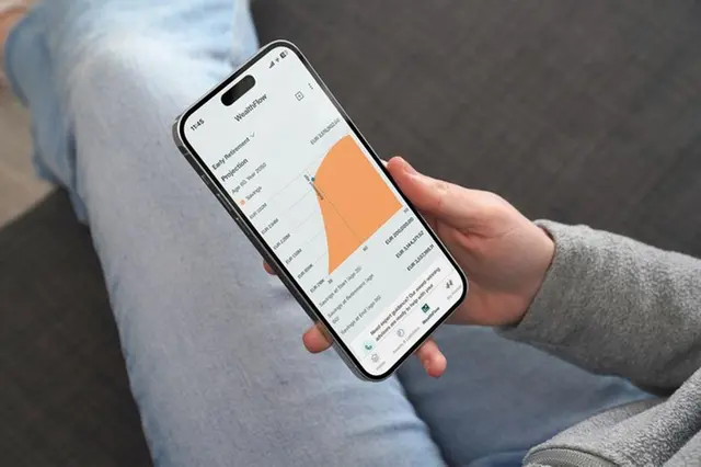 Dubai-built Hoxton Wealth App hits $10bln in assets tracked worldwide