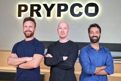 Former Uber, Revolut and Klarna Executives Join PRYPCO in C-Suite Roles