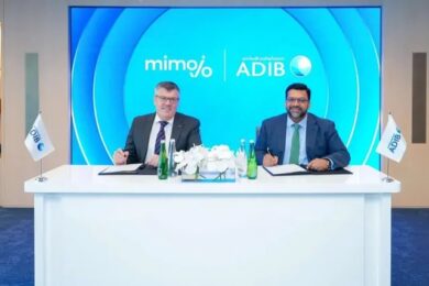 ADIB launches new cashback programme for all cardholders in partnership with Mimojo