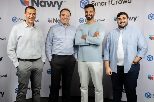 SmartCrowd, a Nawy Company, secures VARA in-principle approval for tokenised real estate platform