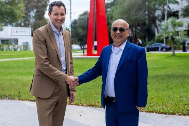 Deem Finance partners with Biz2X to expand data-driven embedded finance for UAE SMEs