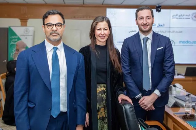 Central Bank of Jordan onboards Fuze to regulatory sandbox, marking expansion to the Kingdom