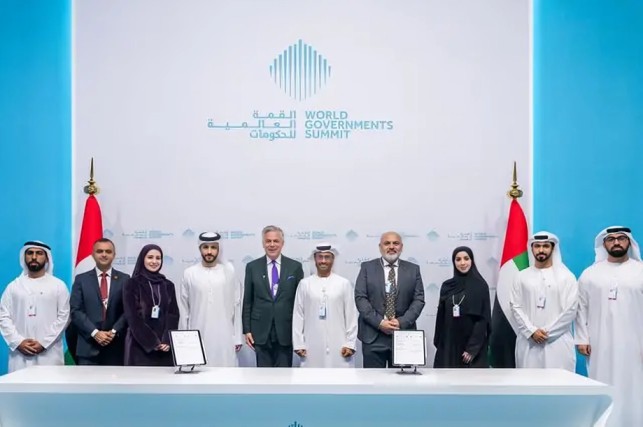 Mastercard collaborates with Cyber Security Council to safeguard UAE’s digital ecosystem