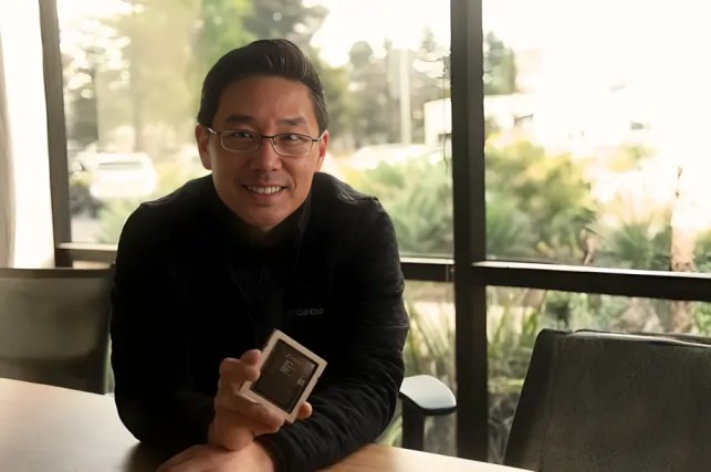 SambaNova unveils fastest chip for agentic AI, collaborates with Intel, and raises $350mln+