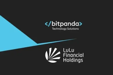 Lulu Financial Holdings partners with Bitpanda to bring digital assets to its global user base