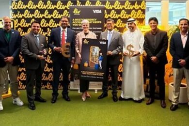 Liv launches Multicurrency Visa Card, enabling seamless global spending with automatic currency routing