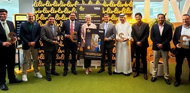 Liv launches Multicurrency Visa Card, enabling seamless global spending with automatic currency routing