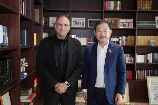 MBZUAI Research Initiative receives US$1 Million Funding from Google.org