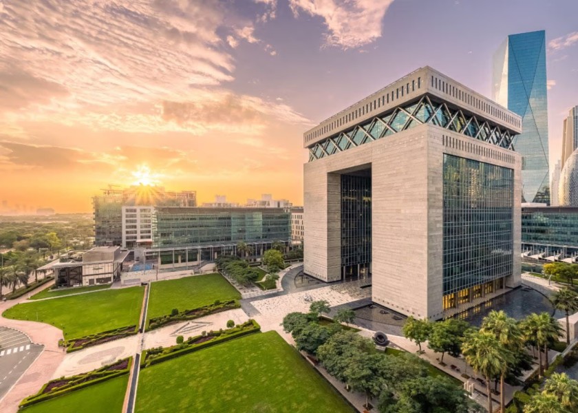 UAE Fintech sector set to reach $5.71bln by 2029 amid rapid innovation growth