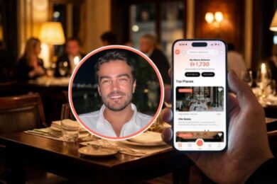UAE-Based Hospitality Platform Mezza launches in the UAE with fresh Seed Funding