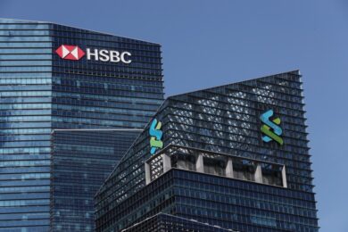 HSBC and Standard Chartered to Get Stablecoin Licenses in Hong Kong