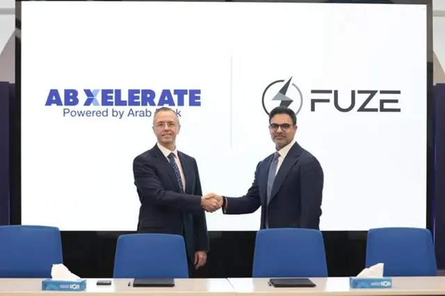 Arab Bank fintech accelerator (AB Xelerate) signs MOU with Fuze