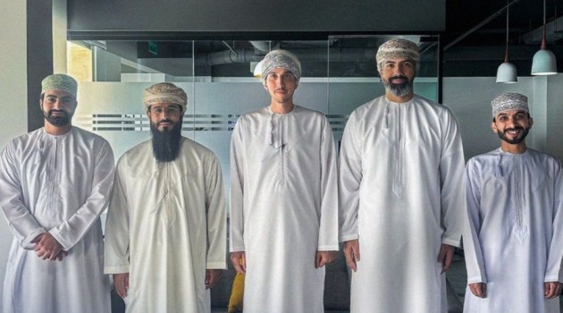 Oman-based foodtech FASCANO Raises $10M to Streamline Operations for Hotels and Restaurants Across MENA
