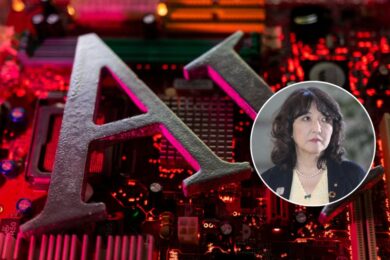 Japan Launches Financial Task Force amid AI Security Fears