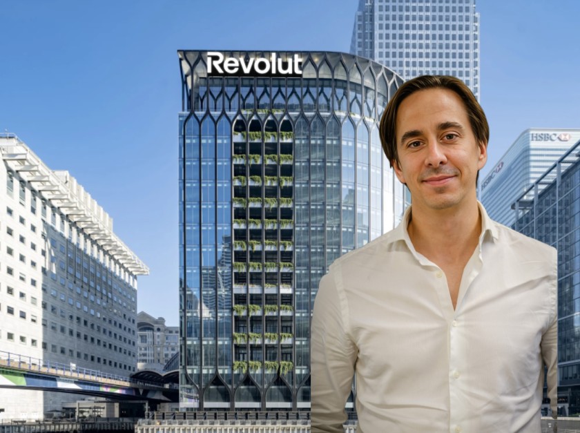 Beyond the Billion: Why Revolut built a Startup Factory inside a Global Bank