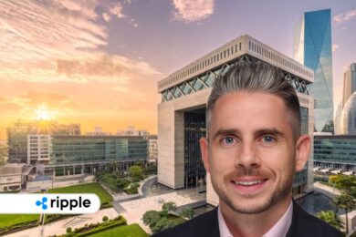 Ripple Expands Middle East Presence with New Regional HQ in Dubai’s DIFC
