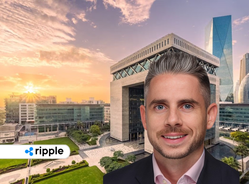Ripple Expands Middle East Presence with New Regional HQ in Dubai’s DIFC