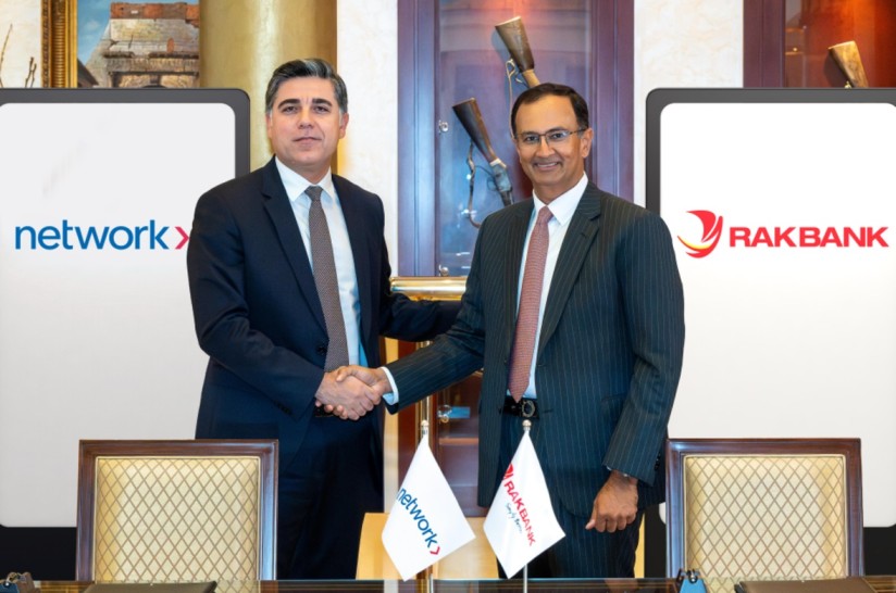 RAKBANK and Network International Complete Strategic Partnership to Boost UAE Payments Ecosystem