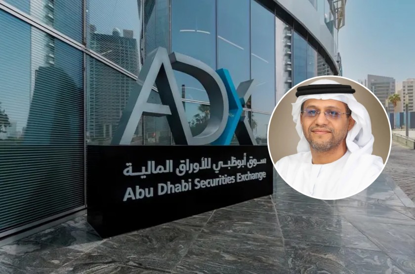 ADX empowers entrepreneurs and investors at the Abu Dhabi Global Entrepreneurship Festival
