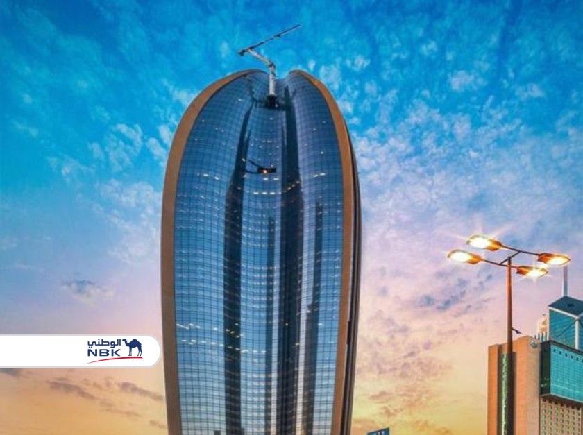 NBK reports net profit of KD 135.5mln in Q1-2026
