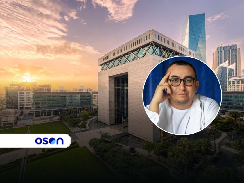 A Central Asian fintech OSON gains DFSA license as part of strategic expansion into UAE and GCC markets