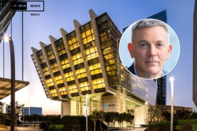 Barings opens office in Abu Dhabi to strengthen Middle East presence