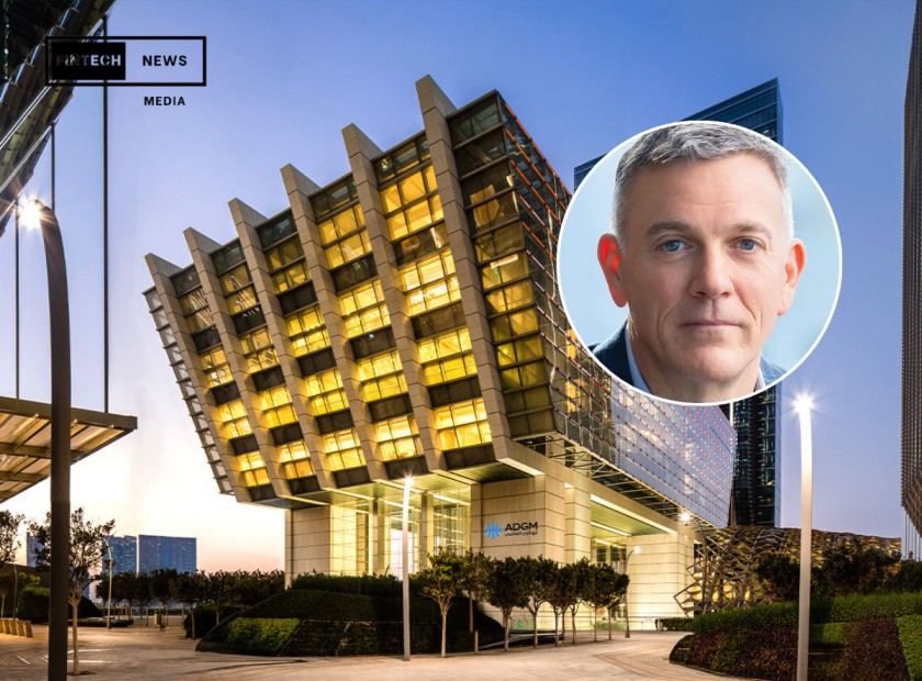 Barings opens office in Abu Dhabi to strengthen Middle East presence