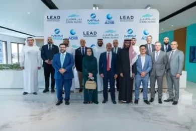 ADIB strengthens partnership with Jubail Investment company to deliver landmark development in Abu Dhabi