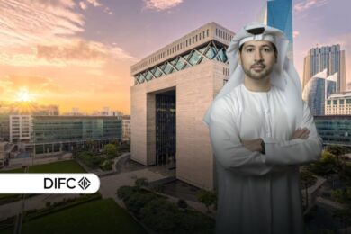 DIFC welcomes 775 new companies in Q1 2026 with 62% surge, boosting Dubai’s Global Financial Hub Status