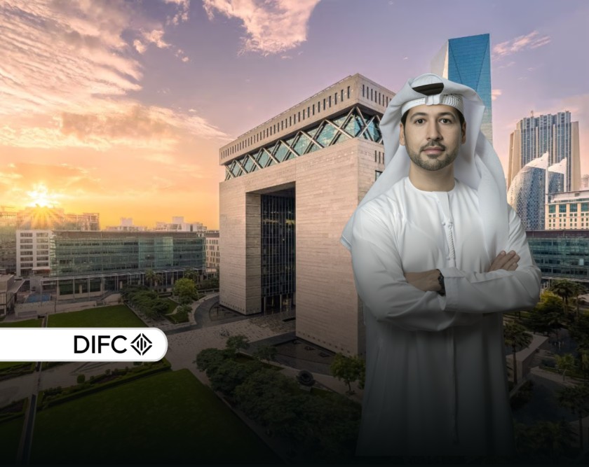 DIFC welcomes 775 new companies in Q1 2026 with 62% surge, boosting Dubai’s Global Financial Hub Status