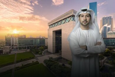 DIFC to become the World’s First AI Native Financial Centre