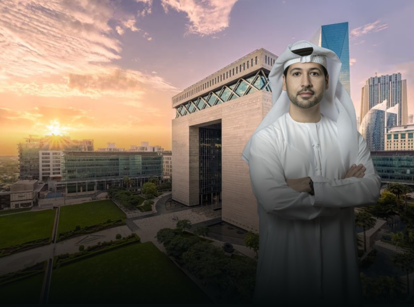 DIFC to become the World’s First AI Native Financial Centre