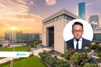 Sahm obtains DFSA licence in the DIFC to strengthen its presence in the UAE