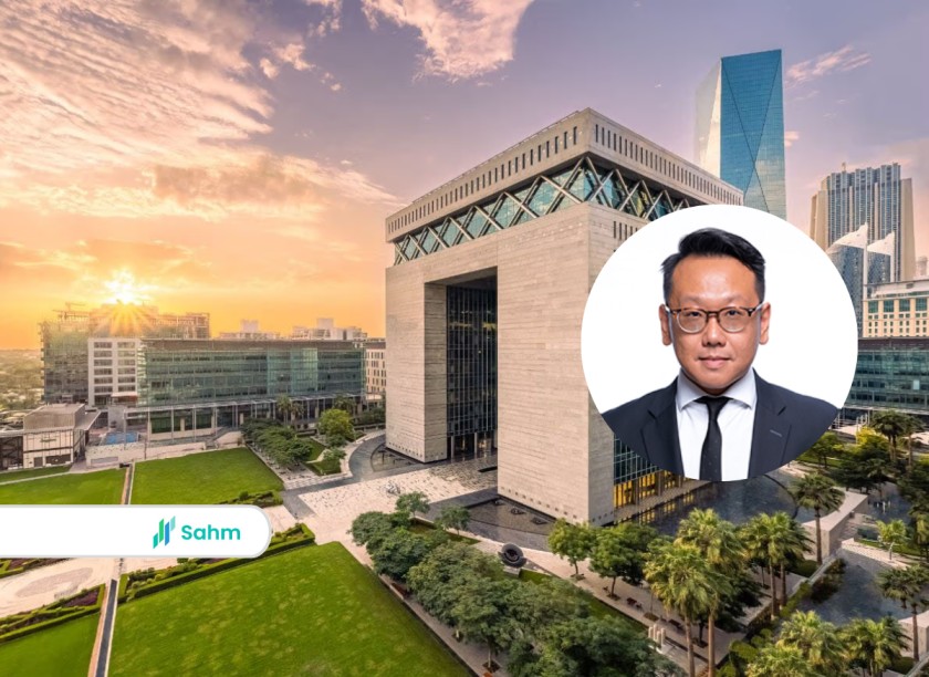 Sahm obtains DFSA licence in the DIFC to strengthen its presence in the UAE