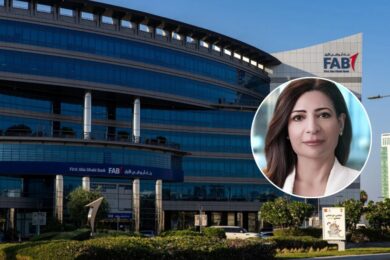 First Abu Dhabi Bank (FAB) Reports Strong Q1 2026 Results with AED 5.01 Billion Profit