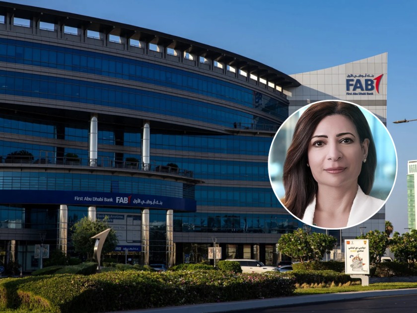 First Abu Dhabi Bank (FAB) Reports Strong Q1 2026 Results with AED 5.01 Billion Profit