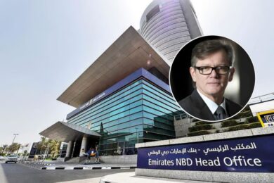 Emirates NBD Reports Strong Q1 2026 Performance with Dh8.2bn Profit Before Tax